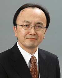 一般財団法人医学物理士認定機構 代表理事